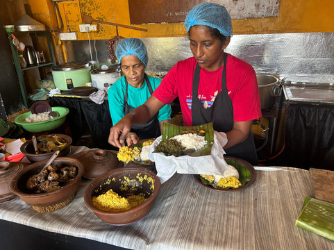 Lanka tours & transfers-加勒必去景点