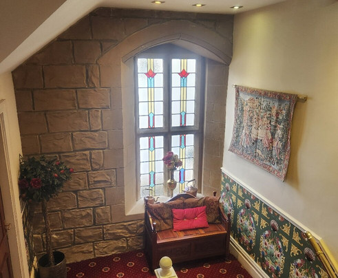 法恩利大厦酒店主图