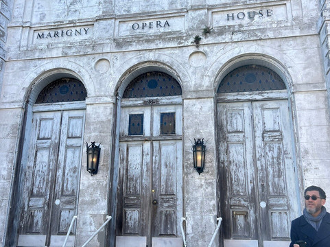 Flambeaux Bicycle Tours-新奥尔良必去景点