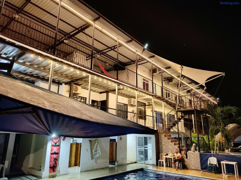 Santo Domingo Centro Vacacional