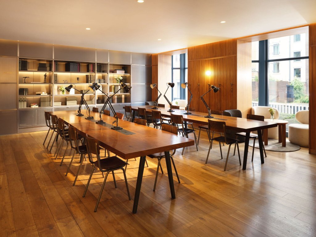 亚历山大饭店-浴室