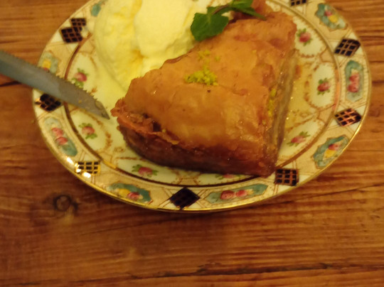 Acropoli Merthyr Tydfil