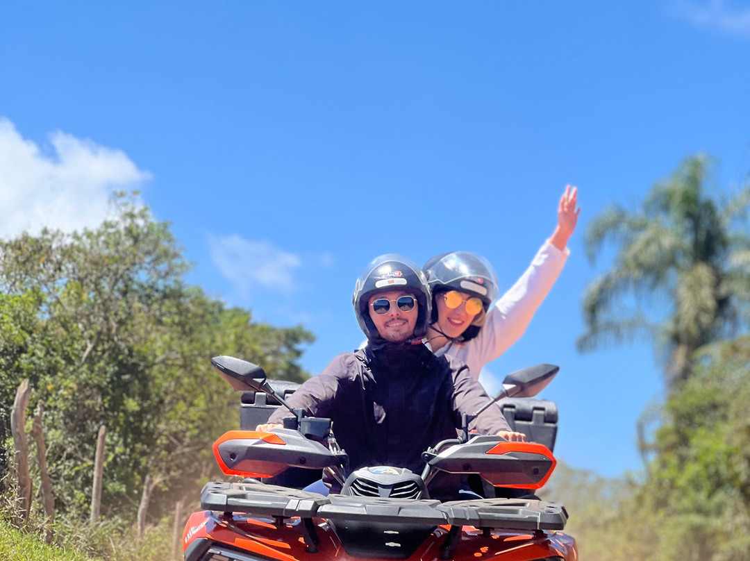 Pedacinho de Minas Quadriciclos-Conceicao da Ibitipoca必去景点