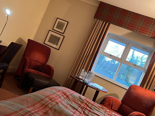 麦克唐纳德山谷高尔夫酒店&SPA主图