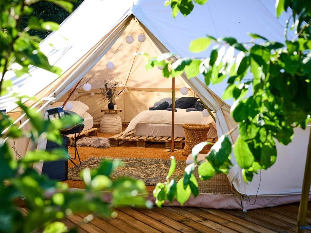 Hesselgaard Glamping