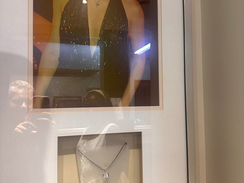 Shimansky Clock Tower Showroom-开普敦中心区必去景点