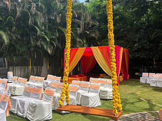 Mrugavani Resort & Spa主图