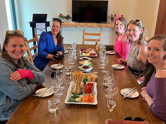 Maverick Estate Winery‎-Oliver必去景点