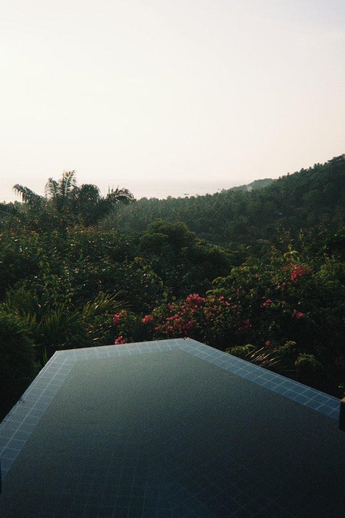 帕里斯奢华精品别墅-官方