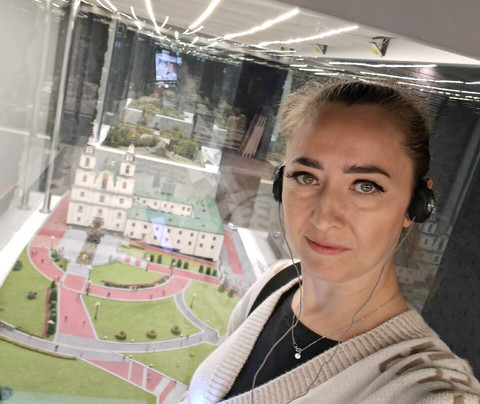 Museum Strana Mini-明斯克必去景点