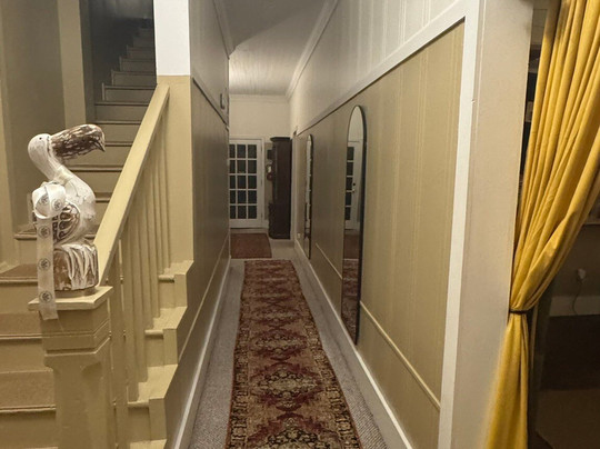 The Old Carrabelle Hotel主图