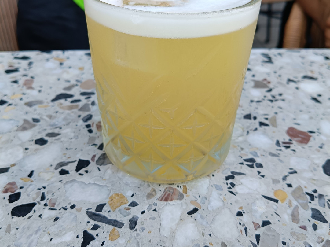 Jungla-格但斯克必去景点