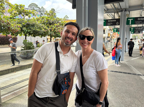 True Colombia Travel-麦德林必去景点