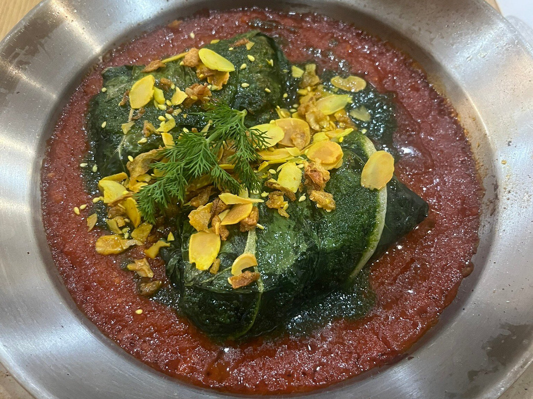 Caravan Cafe Bergerac