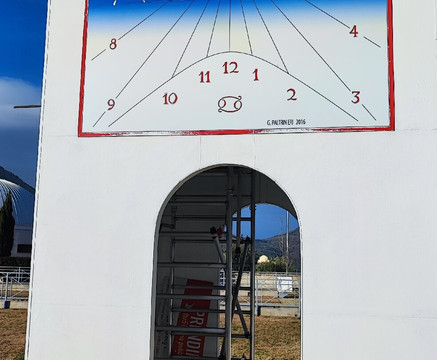 Gal Hassin-Isnello必去景点