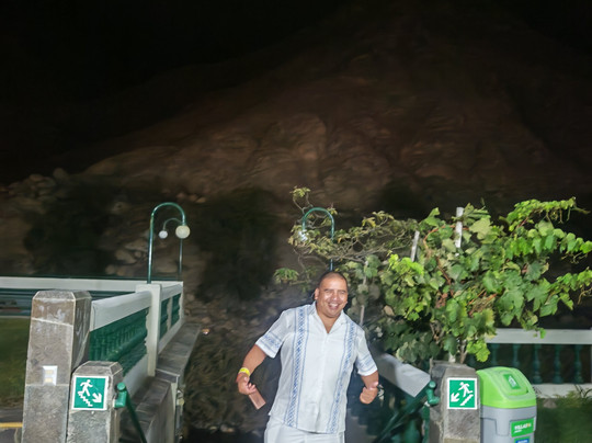 Villasol Hotel主图