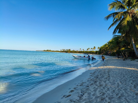 Mariposa Tours-Bayahibe必去景点
