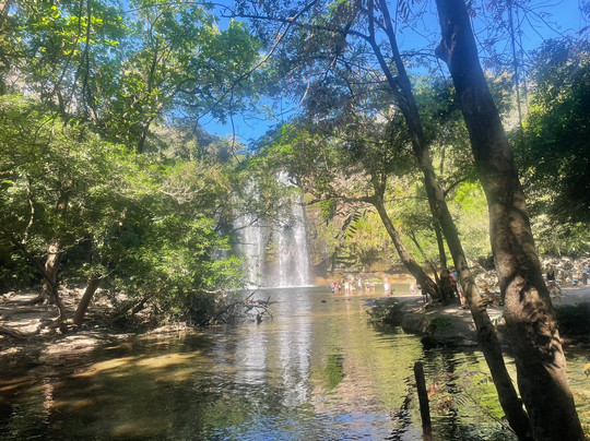 Costa Rica Expedition Tours-Culebra必去景点