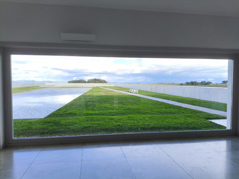 Adega Mayor-Campo Maior必去景点