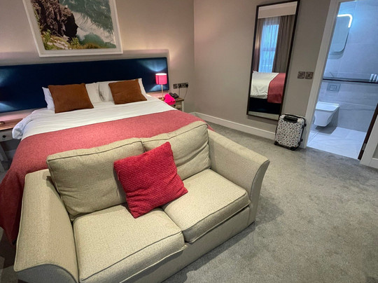 The Marine Ballybunion主图