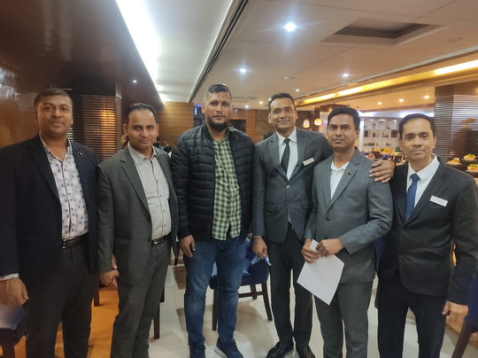 FARS酒店及度假村主图