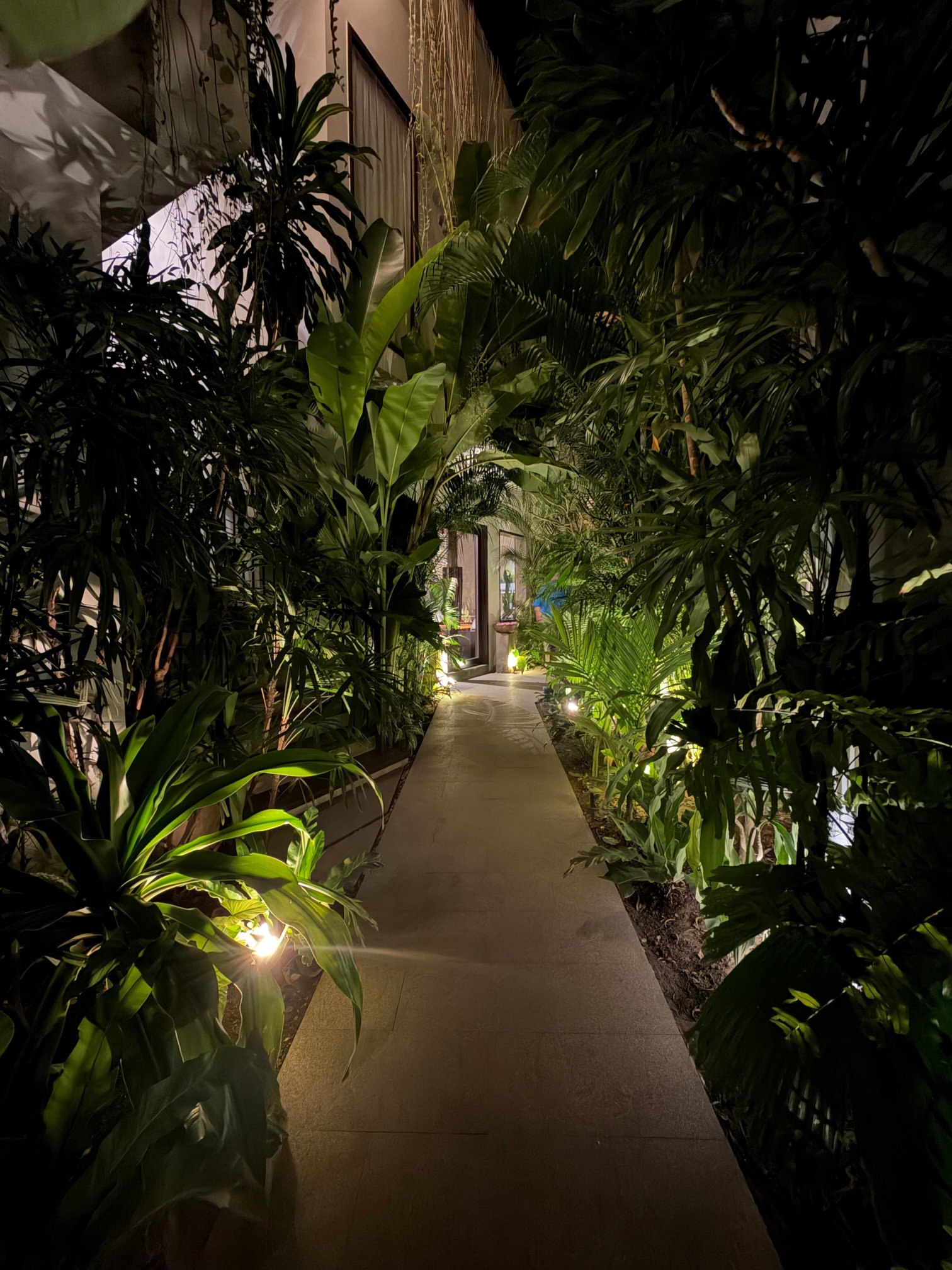 Jaya House River Park Hotel-浴室