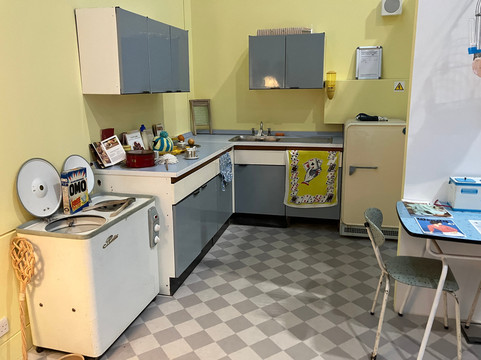 Milestones Museum-贝辛斯托克必去景点