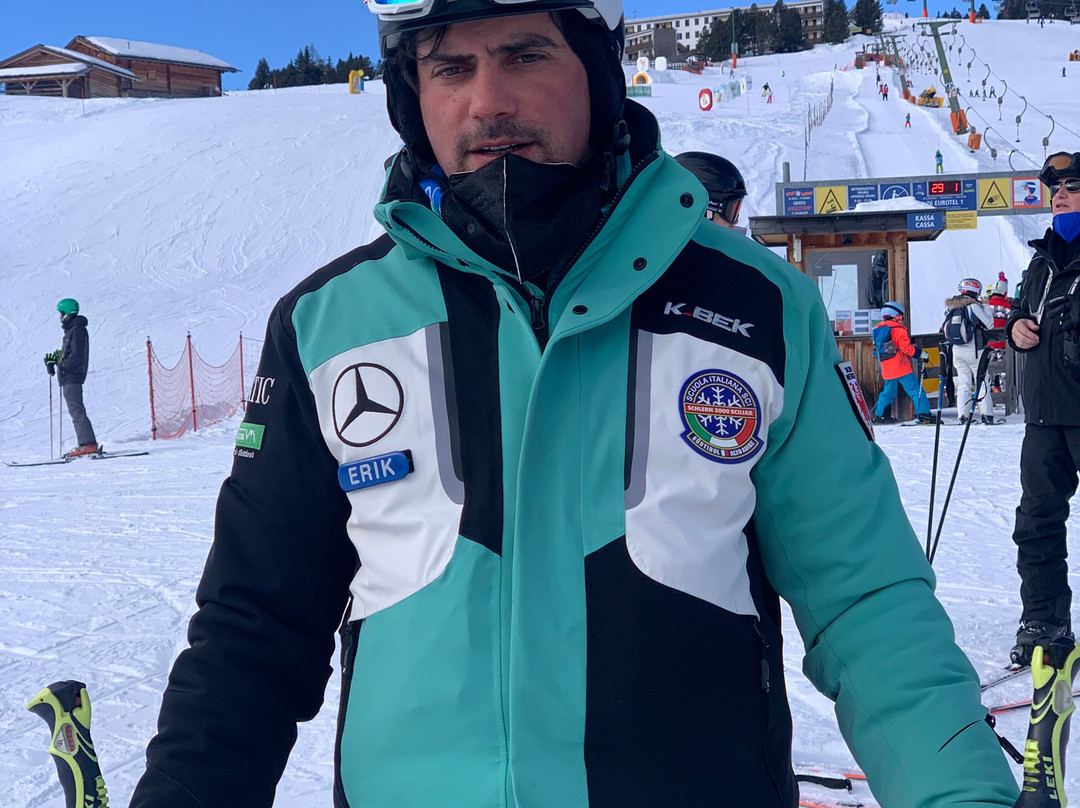 Scuola Sci Sciliar 3000-Alpe di Siusi必去景点