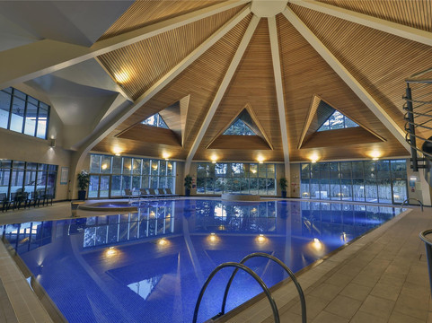 Louth酒店住宿-Best Western Plus Kenwick Park Hotel