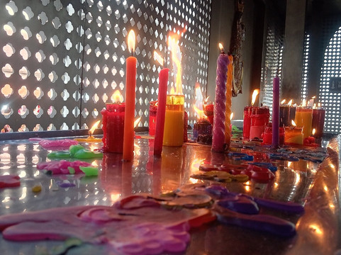 Santuario de la Virgen del Cisne-Loja必去景点