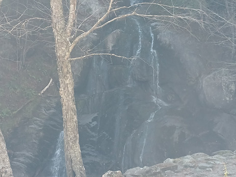 Moss Glen Falls-Granville必去景点