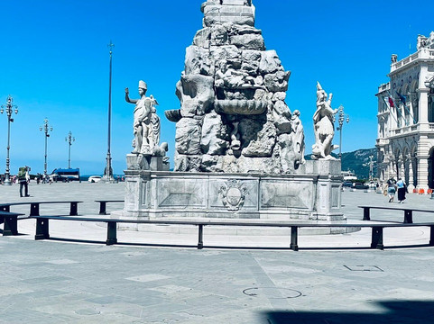 Citta Vecchia (Old City)-的里雅斯特必去景点