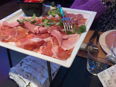 Colibri-Rodengo Saiano必去景点