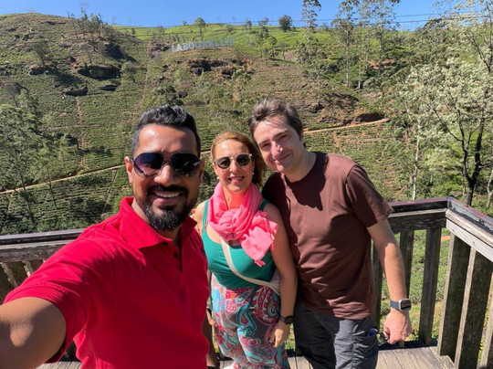 Good Holiday Tours-Kandy District必去景点