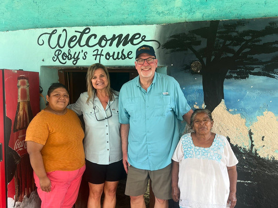 YucatanCenote .com Eco-Adventures-Progreso必去景点