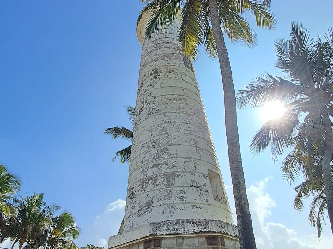 Lalaf Tours-尼甘布必去景点