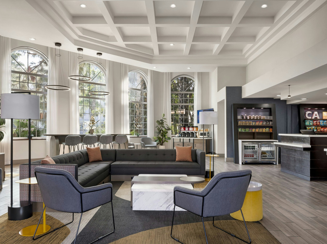 City Express by Marriott Santa Ana/Orange County Airport