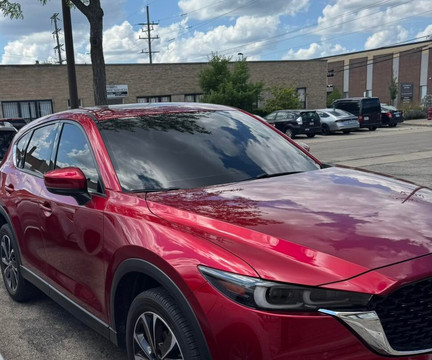 Attention To Perfection