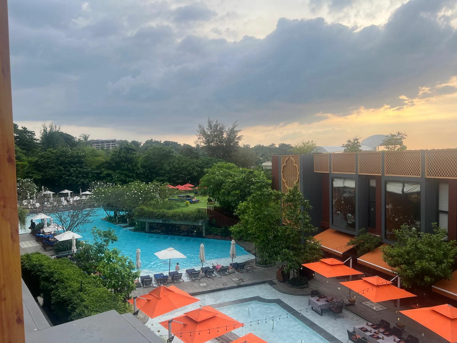 普吉岛卡隆亚维斯塔格兰德度假水疗酒店 - 美憬阁系列-官方