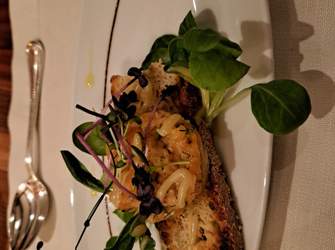 奥安林酒店主图