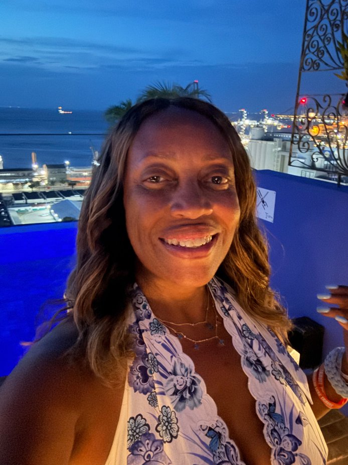 Aram Yami Hotel-泳池