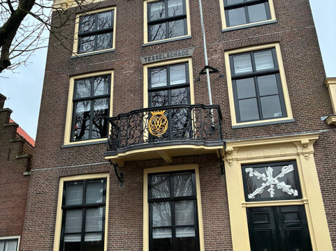 Alkmaarderhout en Westerhout-Alkmaar必去景点