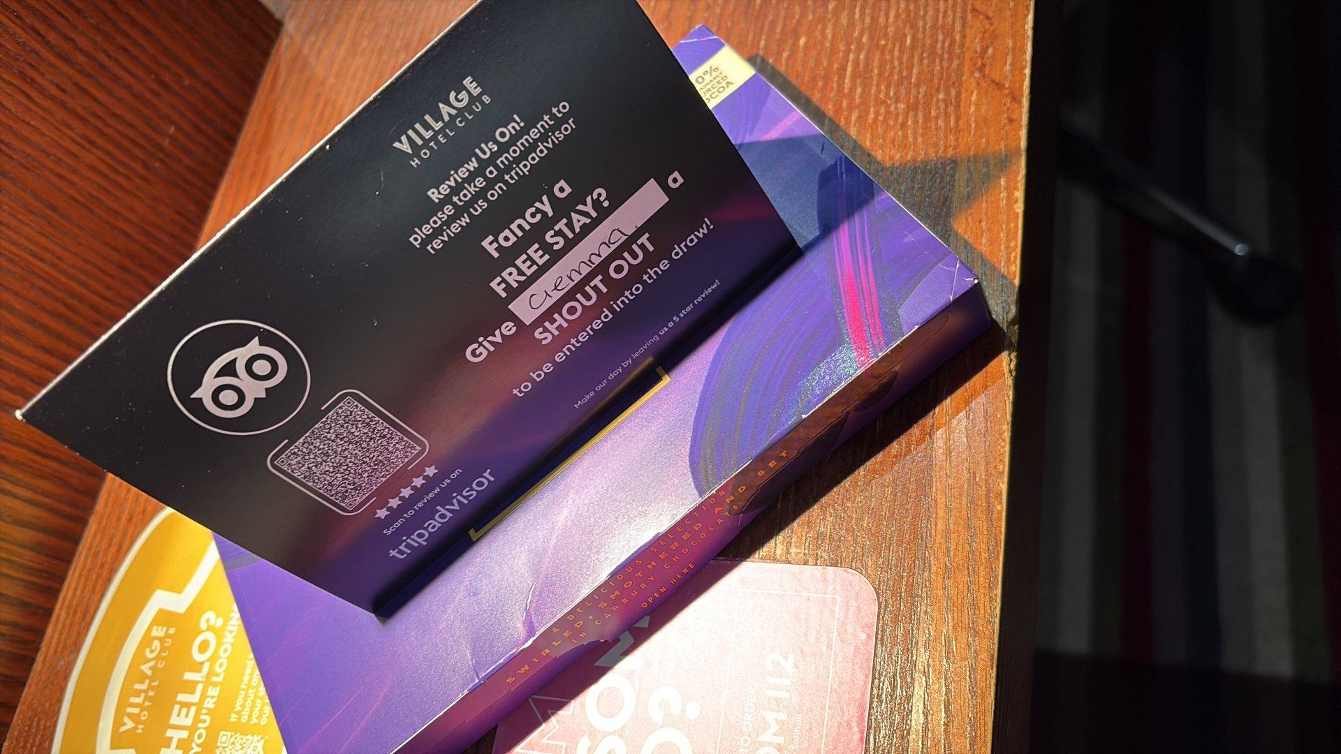 Village Hotel Solihull-官方