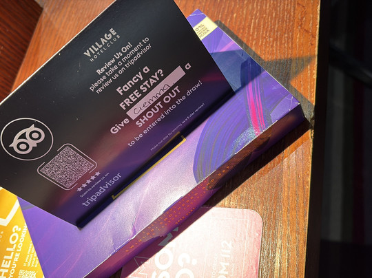 Village Hotel Solihull主图