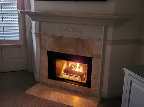 Blue Lantern Inn主图