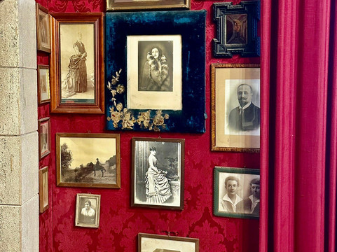 Castello di Fumone-Fumone必去景点