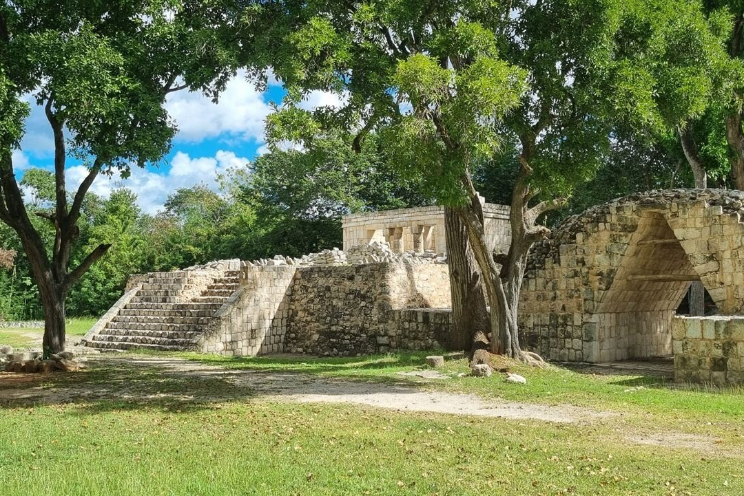Mexique Découverte-坎昆必去景点