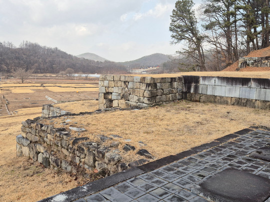 Wonju Beobcheonsaji-原州市必去景点