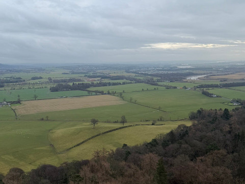 William Wallace Monument-Symington必去景点