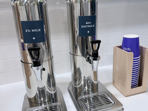 Spark By Hilton Stillwater主图